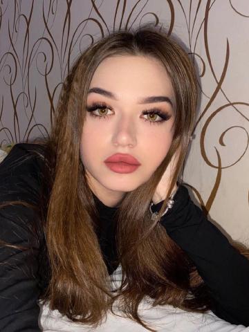 Проститутка Камила